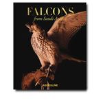 Книга Falcons of Saudi Arabia 1