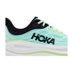 Кроссовки HOKA Bondi 9 'Luna Moth Blue Spark' 2