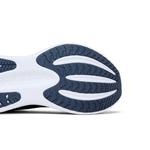 Кроссовки Saucony Triumph 23 'Black White' 5