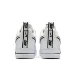 Кроссовки Nike Air Force 1 'White Black' 6