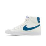 Кроссовки Nike Wmns Blazer Mid '77 'Athletic Club' 3