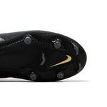 Бутсы Nike Phantom GT2 Academy DF MG 'Black Metallic Gold' 5