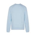 Свитшоты Nike x NOCTA Tech Fleece Crew 'Cobalt Tint' 2