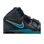 Шиповки Nike Zoom Javelin Elite 3 'Black Electric Algae' 2
