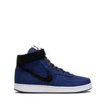 Кроссовки Vandal High SP Stussy Deep Royal Blue 1