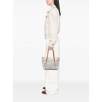 Сумка-тоут Damier Azur Totally PM (2000-2020 годы) 2