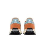 Кроссовки adidas Retropy E5 'Cream Light Blue Orange' 6