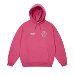 Худи Palace Technologies Hoodie 'Черный' 1