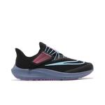 Кроссовки Nike Air Zoom Pegasus 39 FlyEase SE 'Black Baltic Blue' 1