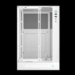 DEEPCOOL CH170 DIGITAL Mini-ITX корпус - White белый 5
