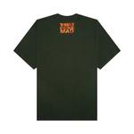Футболки BAPE WGM Tee 'Зеленый' 2