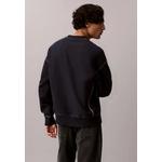 Свободная толстовка с логотипом Terry - Calvin Klein Jeans 2
