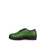 Кроссовки Authentic Oxford Vibram из коллаборации с OTW 1
