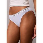 Современные бикини-трусы с логотипом - Calvin Klein Jeans 3