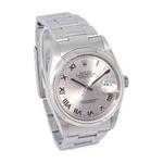 Наручные часы Oyster Perpetual Datejust 34 мм (2004 год) 2
