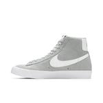 Кроссовки Nike Blazer Mid '77 Suede 'Light Smoke Grey' 3