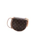 Сумка через плечо Tambourin NM Monogram Canvas 2