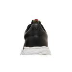 Кроссовки Maison Mihara Yasuhiro Wayne OG Sole Low 'Black' 7