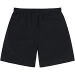 Плавки Stussy Stock Water Short 'Black' 2