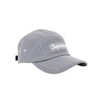 Кепка Supreme Micro Quilted Camp Cap 'Reflective' 2