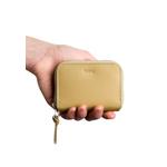 Bellroy Folio Piccolo - Горчичный 6