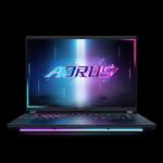 GIGABYTE AORUS MASTER 16 OLED игровой ноутбук [BYHC5HKE65SH] 1