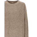 sequin-embellished ribbed-trim sweater 3