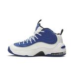 Кроссовки Nike Air Penny 2 'Atlantic Blue' 2016 3