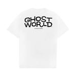Футболки Pleasures Ghost World T-Shirt 'White' 2