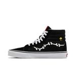 Лайфстайл Peanuts x Vans SK8-Hi Reissue 'Snoopy Bones' 3