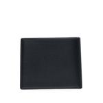 grained leather wallet 2