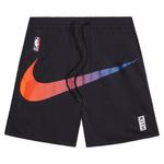 Шорты Kith & Nike для New York Knicks Short 'Black' 1