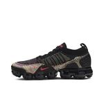 Кроссовки Nike Air VaporMax Flyknit 2 'Black Multi-Color' 3