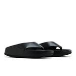 Слайды Nike Wmns Calm Slide 'Triple Black' 8