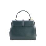 16 Top Handle Bag Smooth Calfskin Small satchel 2