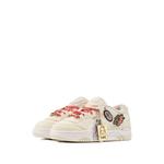 Кроссовки 180 Beige из коллаборации с X-Girl 2