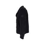 Tack double-breasted peacoat 3