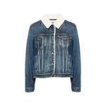 Джинсовая куртка Original Sherpa Trucker 1