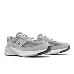 Кроссовки New Balance 990v6 Made in USA 2E Wide 'Castlerock' 8