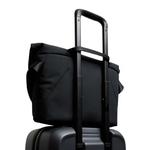Bellroy Classic Messenger — Чёрный 8