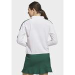 Climacool 3-Stripes Рубашка-поло с длинным рукавом 2