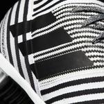 Кроссовки Adidas Nemeziz Tango 17.1 'White Core Black' 6