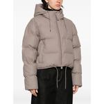 Alta hooded quilted jacket 3