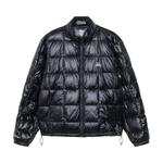 Пуховик Stussy Midweight Puffer 'Black' 1