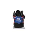 Кроссовки Riccardo Tisci x NikeLab Air Force 1 High 'Black' 7