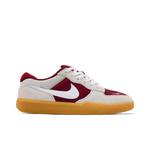 Кроссовки Nike Force 58 SB 'Team Red Gum Light Brown' 1