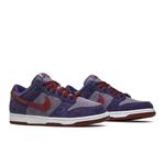Кроссовки Nike Dunk Low Retro Vol. 1 SP 'Plum' 2020 8