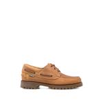 Топсайдеры Acadia Crazy Horse 1