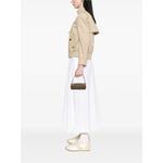 1990-2010 Monogram Papillon Pochette handbag 2