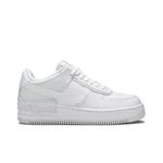Кроссовки Nike Wmns Air Force 1 Shadow 'Triple White' 1